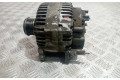 Генератор 021903026L, HVW0001540202   Volkswagen Passat Alltrack      