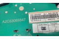 Přístrojová deska  Peugeot 207 CC 2008 9662904180, A2C53065547  