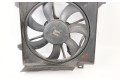 Вентилятор радиатора 3A2224XJ0A Hyundai Getz