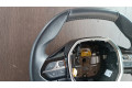 Руль Peugeot 2008 II  2019- года 98255044ZD, 640497100B      