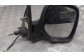 Zpětné zrcátko pravé Citroen Berlingo 2007    