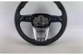 Руль Audi Q3 F3 2018 - года 83A419091AJ