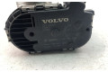 Дроссельная заслонка       Volvo S80  2007 - 2013 года   