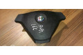 Подушка безопасности водителя 00058697a Alfa Romeo 166