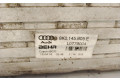 Интеркулер 8K0145805E Audi A5 Sportback 8TA