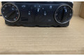 Блок управления климат-контролем A1698301785 Mercedes-Benz A W169