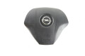 Подушка безопасности водителя 07355507000, 34140830A Opel Combo D