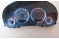 Панель приборов Jeep Cherokee III KJ