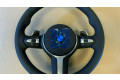 Volant BMW X5 F15 2016 32307847455, 32307851499  