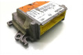 Блок подушек безопасности 4B0959655P, 0285001485   Audi A6 S6 C5 4B