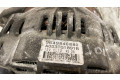 Генератор 9649846880, A003TG1891B Citroen C5 2.0