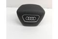 Подушка безопасности водителя 4N0880201K   Audi e-tron