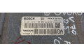 Блок управления двигателя 0281012103, 30729826 Volvo V70