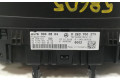 Панель приборов A1769000804 Mercedes-Benz A W176