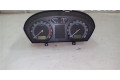 Панель приборов 6Y0920881D Skoda Fabia Mk1 (6Y)