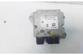 Блок подушек безопасности EB3T-14B321-EG Ford Ranger