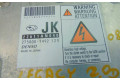 Řídící jednotka 2758007492 Subaru Legacy 2008