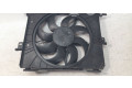 Вентилятор радиатора     214819310R    Smart ForTwo III C453 