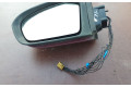 Зеркало электрическое        Mercedes-Benz A W169  2004 - 2012 года   