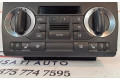 Блок управления климат-контролем 8P0820043BD, 8P0820043BD   Audi A3 S3 8P