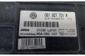 Блок управления коробкой передач 001927731R   Volkswagen Polo IV 9N3