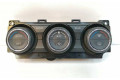 Блок управления климат-контролем 72311FJ040   Subaru XV