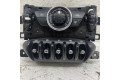 Блок управления климат-контролем 9806727 Mini Cooper Countryman R60