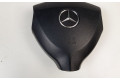 Подушка безопасности водителя Mercedes-Benz A W169