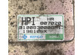 Řídící jednotka HR807020   Hyundai Galloper 1999