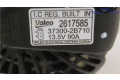 Генератор 373002B710, 37300-2B710 KIA Venga