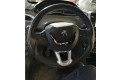 Руль Peugeot 2008 I 2013 - 2019 года