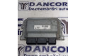 Блок управления двигателя 237109612R Dacia Logan I