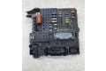 Блок предохранителей 30728512, 06W425 Volvo S60