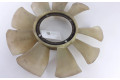 Крыльчатка вентилятора    Ford Ranger