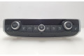 Блок управления климат-контролем 8V0820043G, 8V0820043G Audi A3 S3 8V