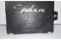 Řídící jednotka 284B18663R Renault Sandero I