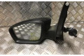 Зеркало (механическое) Skoda Citigo 2011 - 2020 года