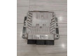 Блок управления двигателем Блок управления HW9666571380 Citroen DS4