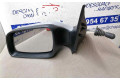 Zpětné zrcátko Opel Astra G 2000