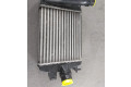 Интеркулер  144966668R, 144966668R   Renault Captur II 