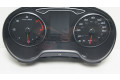 Панель приборов 8V0920971M Audi A3 S3 8V
