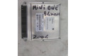 Блок управления двигателя 0281011085   Mini One - Cooper R50 - 53