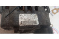 Генератор 8200065730, 168704 Renault Clio II