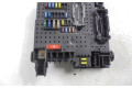 Блок предохранителей 8676391, 8676391 Volvo V70