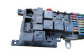 Блок предохранителей 8678449, 518827019   Volvo S80    