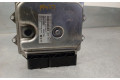 Řídící jednotka 51880762 Fiat Fiorino 2007
