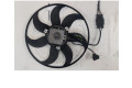Вентилятор радиатора 1K0959455CS Audi A3 S3 8P
