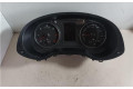 Панель приборов 8U0920930J Audi Q3 8U