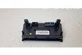 Блок управления климат-контролем 12772891 Saab 9-3 Ver2