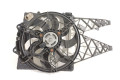 Вентилятор радиатора 3M424305, 5000796 Alfa Romeo Giulietta